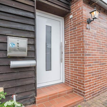 Ferienwohnung 9 Und 40 Thunum エクステリア 写真