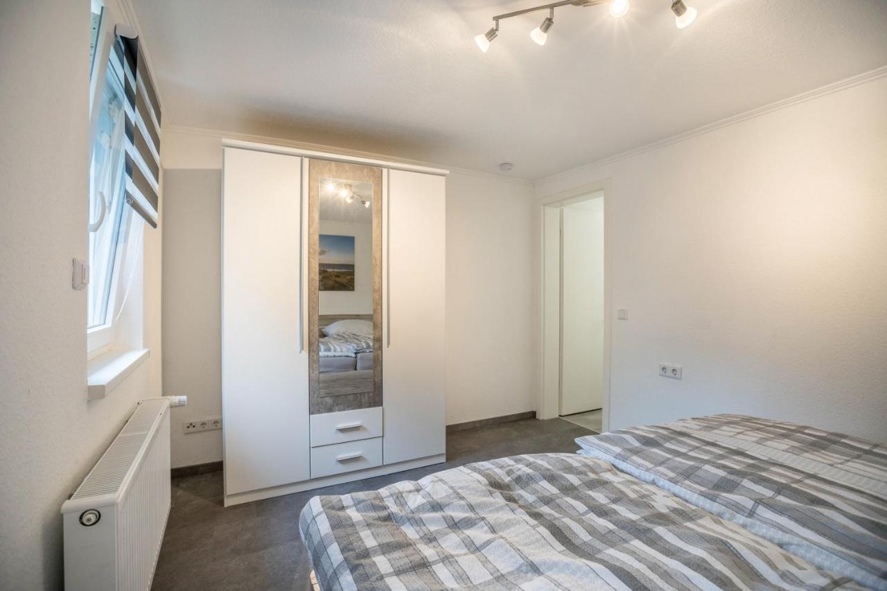 Ferienwohnung 9 Und 40 Thunum エクステリア 写真
