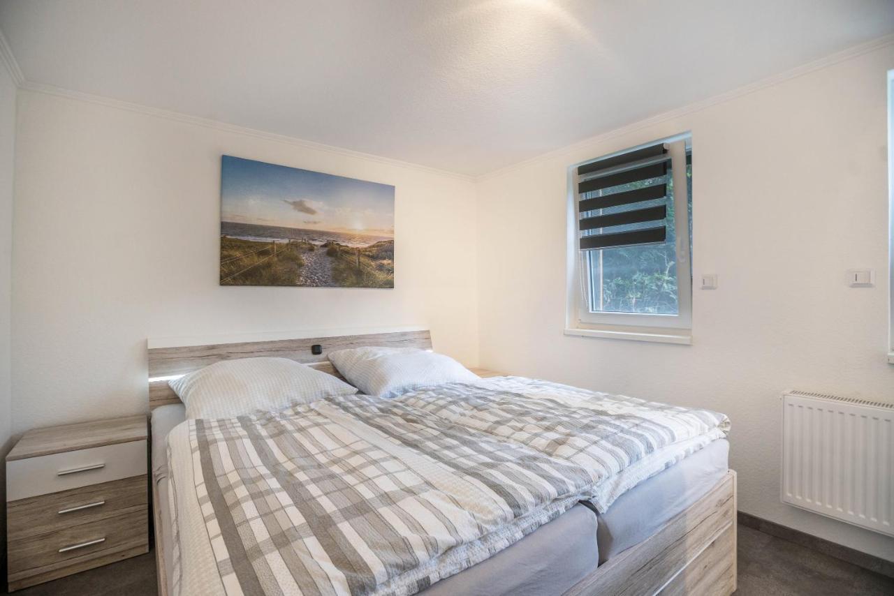 Ferienwohnung 9 Und 40 Thunum エクステリア 写真
