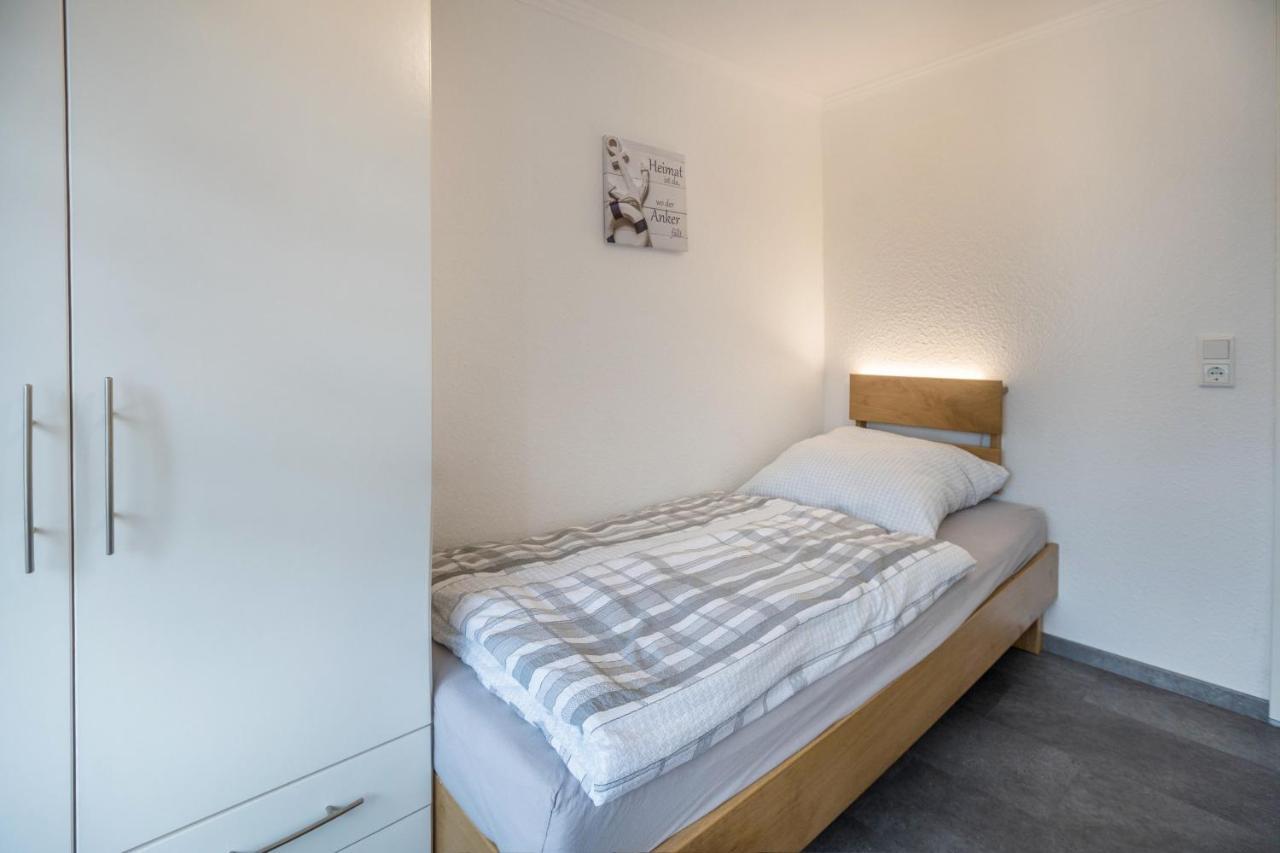 Ferienwohnung 9 Und 40 Thunum エクステリア 写真
