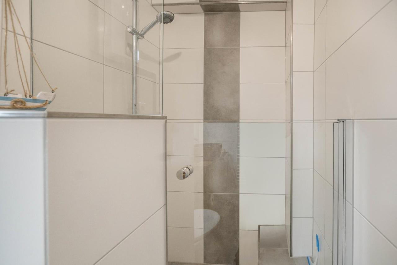 Ferienwohnung 9 Und 40 Thunum エクステリア 写真